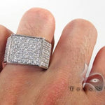 Rapid Square Ring 5242 - Image 9