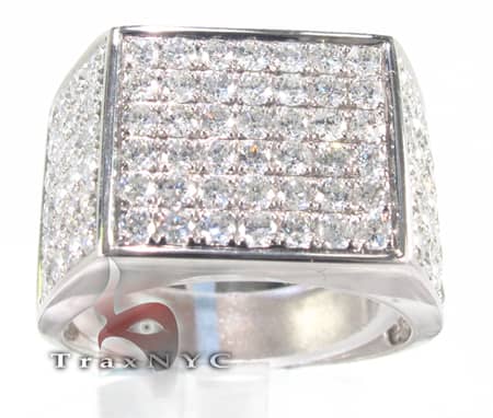 Rapid Square Ring 5242 - Image 4