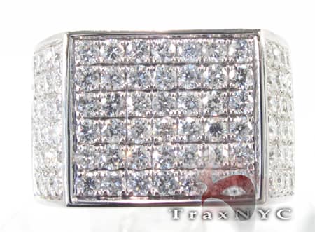 Rapid Square Ring 5242 - Image 3