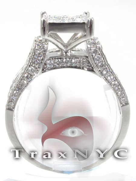 XL Lady Trax Ring 6183 - Image 10