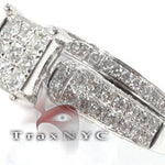 XL Lady Trax Ring 6183 - Image 11
