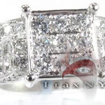 XL Lady Trax Ring 6183 - Image 1