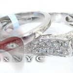 XL Lady Trax Ring 6183 - Image 3