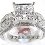 XL Lady Trax Ring 6183 - Image 5