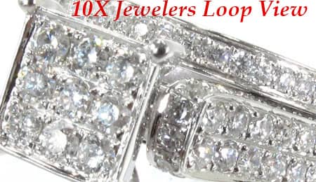 XL Lady Trax Ring 6183 - Image 6