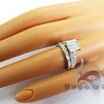 XL Lady Trax Ring 6183 - Image 8