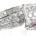 XL Lady Trax Ring 6183 - Image 2