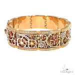 Grey Market Mechanical Watch Part TraxNYC Bracelet 67349 - Image 2