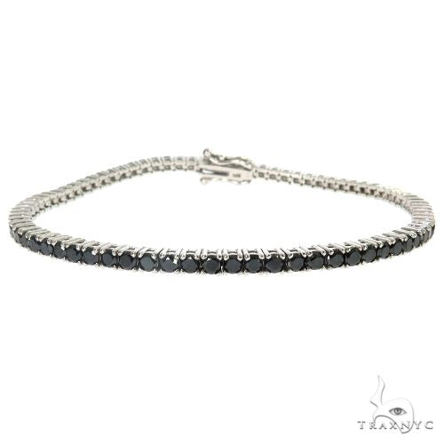 Black Dimond bracelet. 67457 - Image 1
