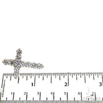 30 Pointer  Diamond Cross 67751 - Image 6