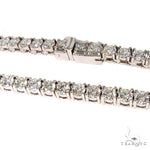20 PT Diamond Tennis Chain 67892 - Image 2