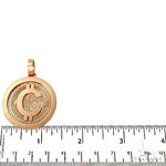 Crypto Coin Pendant 68921 - Image 5