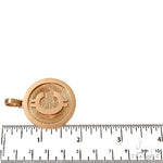 Crypto Coin Pendant 68921 - Image 6