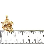 TraxNYC Tiger Pendant 69040 - Image 5