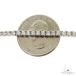 10 Pointer Diamond Tennis Bracelet 69103 - Image 4