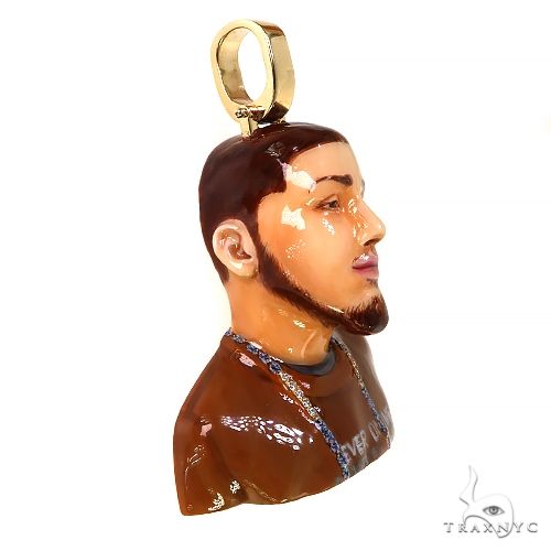 3D Memorial Pendant 69162 - Image 1