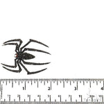 Black Diamond Spider Logo Pendant 69453 - Image 6