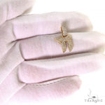 Sparkling Spirit Chai Diamond Pendant 69559 - Image 7