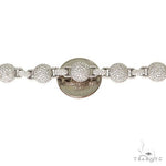 Diamond Ball Bracelet 69701 - Image 4