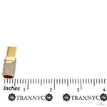 Custom Made Diamond Cigarette Filter 69873 - Image 7
