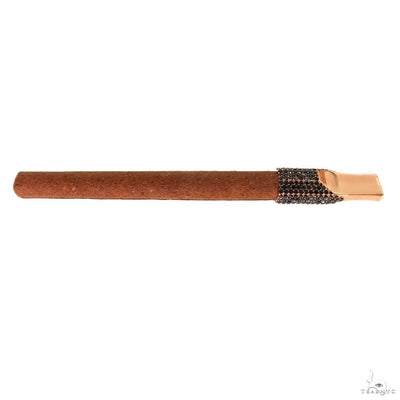 Custom Made Black Diamond Cigarette Filter 69874 - Image 1