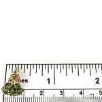 Forest Garden Flower Earrings Small 69905 - Image 4