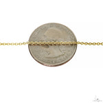 Jade Stone Buddha Pendant Necklace 70027 - Image 8