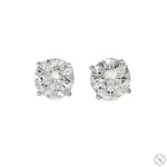 Melisa's Stud Earrings 70034 - Image 1