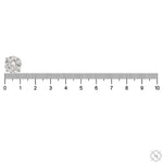 Melisa's Stud Earrings 70034 - Image 5