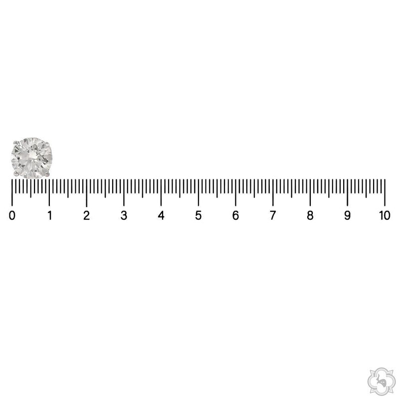 Melisa's Stud Earrings 70034 - Image 5