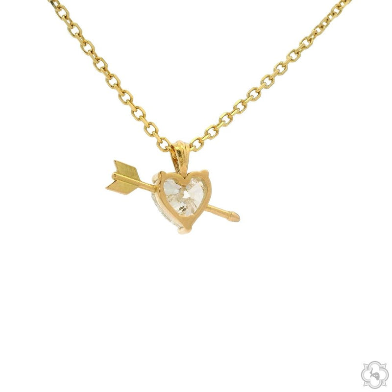 Diamond Heart Arrow Set 70302 - Image 3
