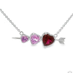 Triple Heart Arrow Set 70303 - Image 1