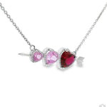 Triple Heart Arrow Set 70303 - Image 2