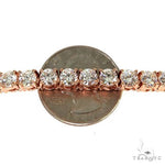 40 PT Diamond Tennis Chain 70338 - Image 5