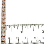 40 PT Diamond Tennis Chain 70338 - Image 6