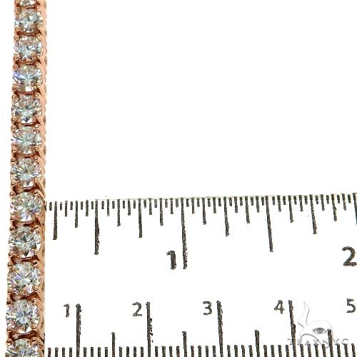 40 PT Diamond Tennis Chain 70338 - Image 6