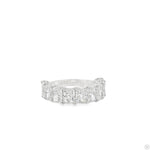 Emerald Cut Diamond Ring 70390 - Image 1