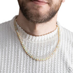 Opal Symphony Tennis Chain 70402 - Image 5
