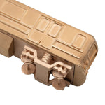 22K Gold TraxNYC Train 70481 - Image 3