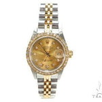 Rolex Datejust Ladies 26mm 70483 - Image 2