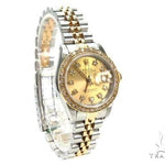 Rolex Datejust Ladies 26mm 70483 - Image 3
