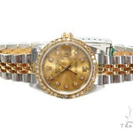 Rolex Datejust Ladies 26mm 70483 - Image 4