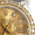 Rolex Datejust Ladies 26mm 70483 - Image 5