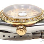 Rolex Datejust Ladies 26mm 70483 - Image 6