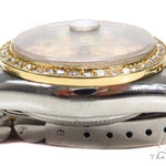 Rolex Datejust Ladies 26mm 70483 - Image 7