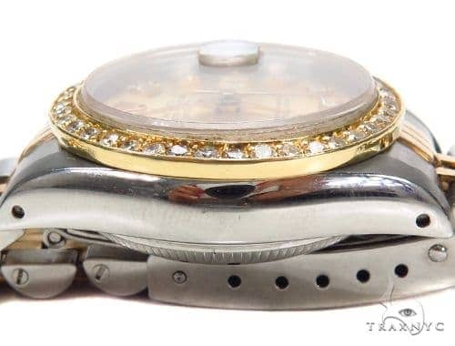 Rolex Datejust Ladies 26mm 70483 - Image 7