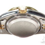 Rolex Datejust Ladies 26mm 70483 - Image 8