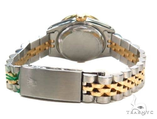 Rolex Datejust Ladies 26mm 70483 - Image 9