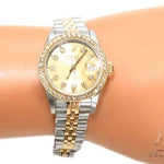 Rolex Datejust Ladies 26mm 70483 - Image 11