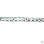 Marina Ice Tennis Chain 70486 - Image 7